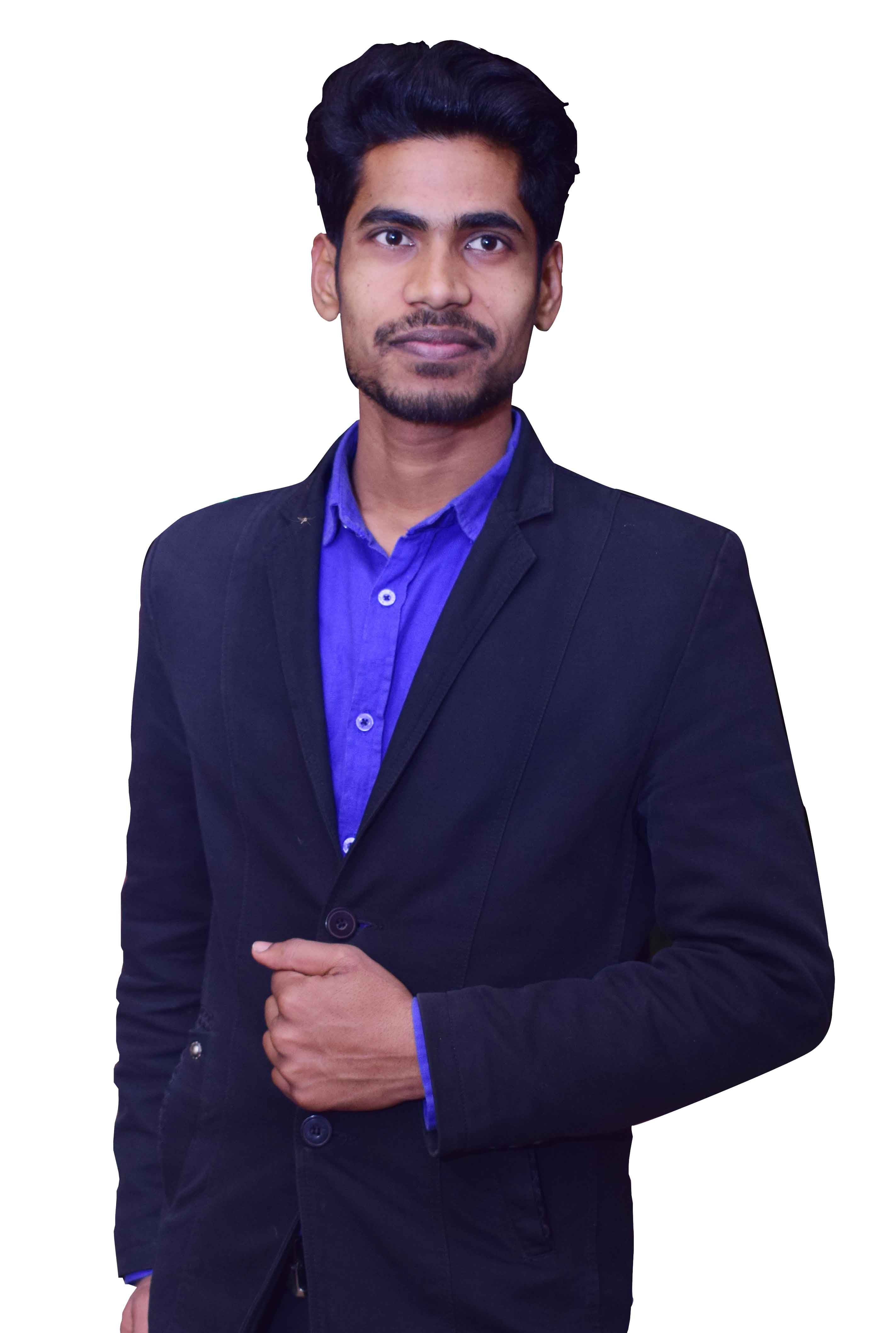 Vishal Kumar